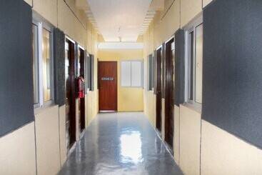 호텔 Abrhys Ridge Inn