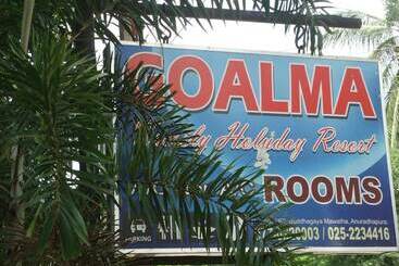 فندق Goalma Holiday Resort