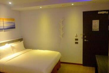 Macchi Hotel   Taipei