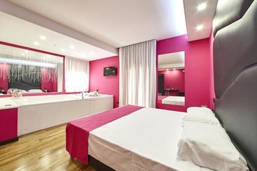 בית מלון כפרי Style Caserta