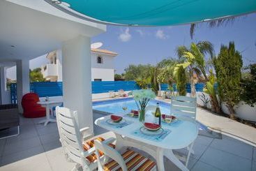 Xalets Konnos Princess