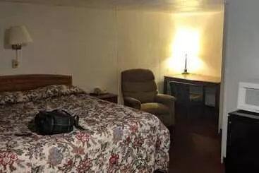 Oak Park Motel