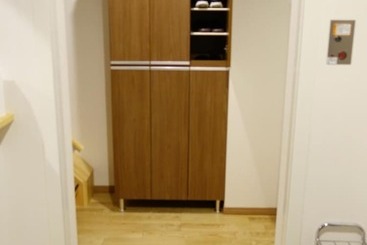 Pensione Guesthouse Wind Villa Kyoto