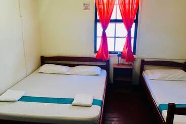 Pensão Guesthouse De Kleine Historie