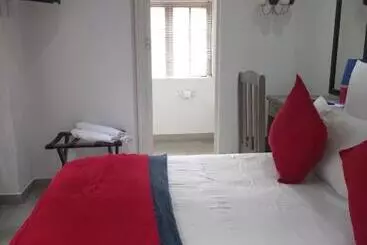 Pension J'cups Guest House