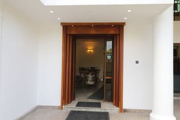 Pensiune King Of Kandy