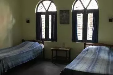 پانسیون Sacred Valley Inn