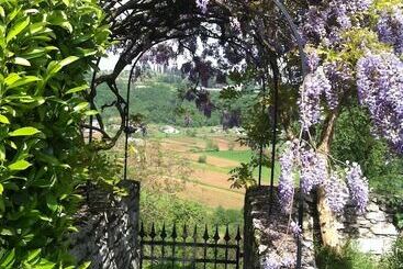 Relais Villa Gozzi B&b