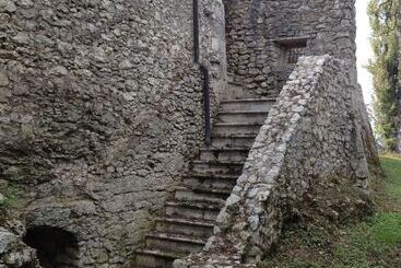 Relais Villa Gozzi B&b