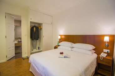 Aparthotel Sakura Residence