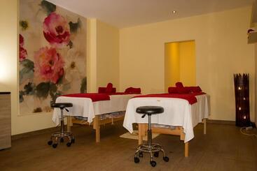 Salis Hotel & Medical Spa