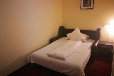 Salis Hotel & Medical Spa