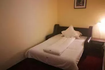 Salis Hotel & Medical Spa