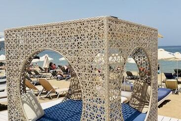 Bed and Breakfast Pleasure Beach