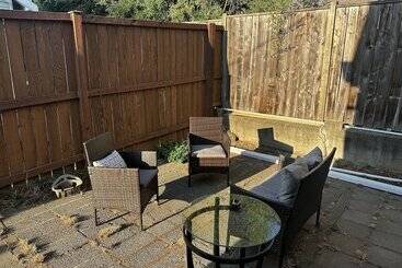 צימר Tacoma Homestay