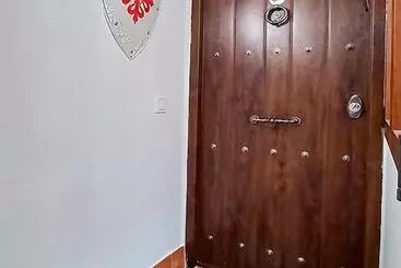 Casón De Los López Apartments