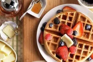 Hotelli Home2 Suites By Hilton Brownsburg