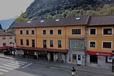 호텔 Rural Cabrales