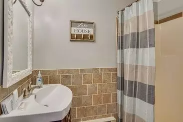 Mökkimajoitus Private Dock: Lake Of The Ozarks Hideaway!