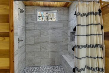 Vidéki Ház Mountain View Cabin ~ 2 Mi To Downtown Clayton!