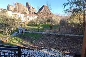 Majatalo Kastraki House With A View