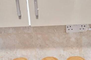 레지던스 4 Bed House In Accrington