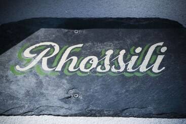 Rhossili Holiday Cottage Parkmill