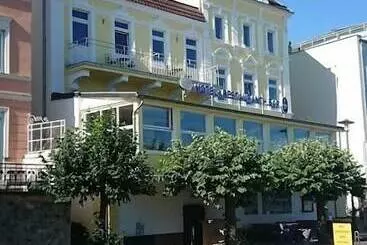 Huoneistohotelli Verena Hotel Apart