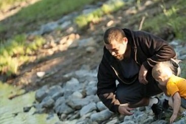 Сельский дом Creekside Resort