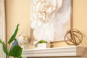 Residenssi Stunning 4 Bed House In Indio In Golf Course Commu