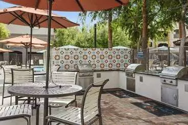 Two Cozysuites Apartment Chandler