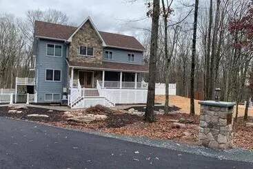 Four Seasons For Fun Bed & Breakfast