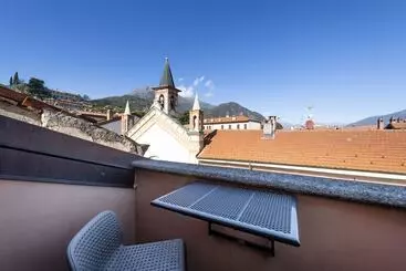 Gästgiveri La Dependance Menaggio