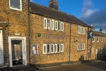 Locanda The Griffin