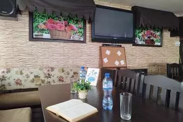 Family Hotel Bulair