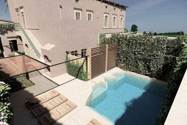 Domus Blanc Boutique Hotel, Member Of Domus Elegance Collection