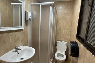 בית מלון כפרי Hostal La Campiña