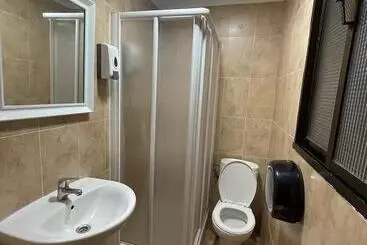 ホテル Hostal La Campiña