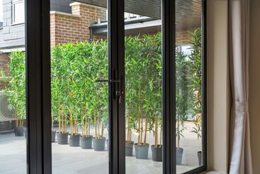 בית מלון כפרי Oyo Fine B&b