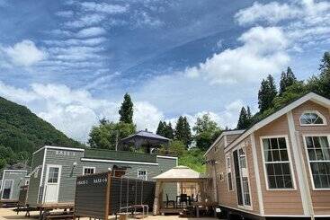 Hotel Poka-poka Land Miasa