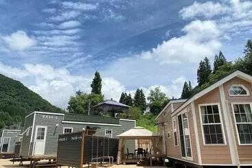 Hotelli Poka-poka Land Miasa