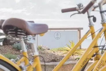 Motelli Fernando Flats