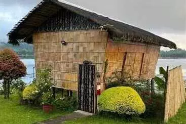 Punta Isla Lake Resort