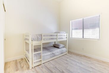 コテージ Spacious Estrella Oasis W/ Private Pool!