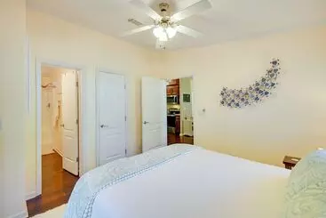 Mökkimajoitus The Hammock Bungalow < 1 Mi To Malacompra Beach!