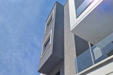 Aparthotel Volos Terra Deluxe Residences