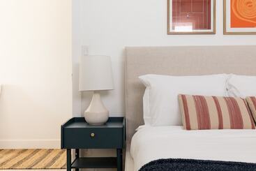 קוטג'' Avalon Iv By Avantstay Mins To Gaslamp Beautiful Deck W/ Bbq