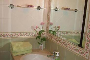 Bed and Breakfast I Tigli Di Altavilla