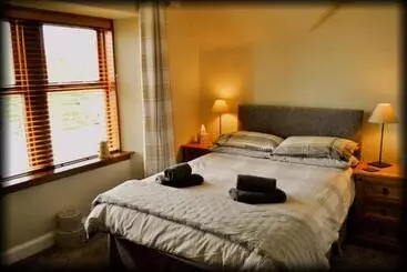 Aamiaismajoitus (B&B) Kylelachin