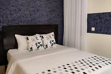 Bed and Breakfast Swanky Stays